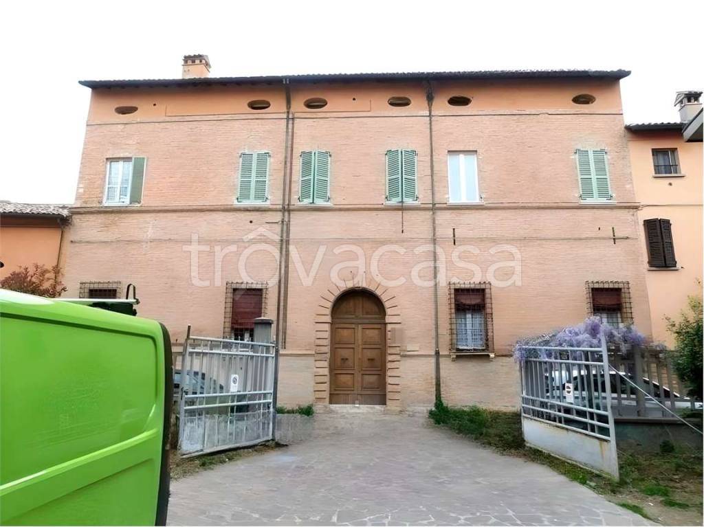 appartamento in vendita a Bagnacavallo