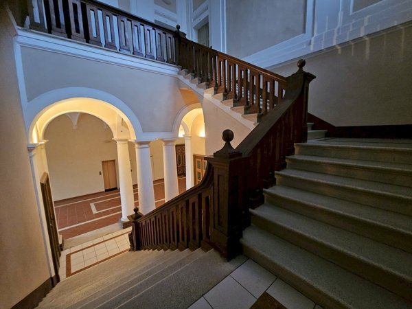 appartamento in vendita a Bagnacavallo