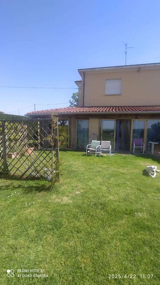 casa indipendente in vendita a Bagnacavallo