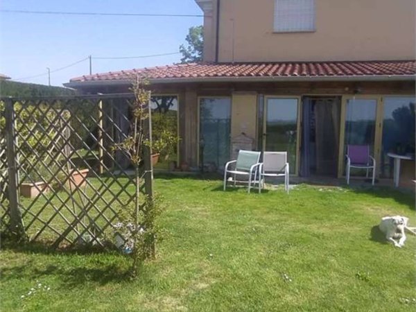 casa indipendente in vendita a Bagnacavallo in zona Glorie