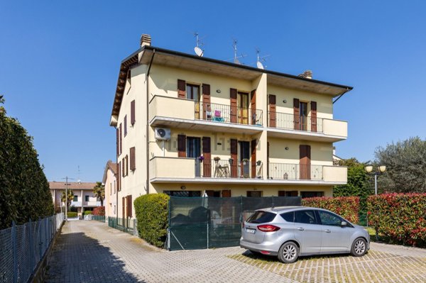 appartamento in vendita a Bagnacavallo