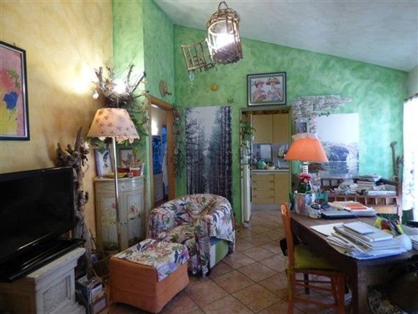 appartamento in vendita a Bagnacavallo