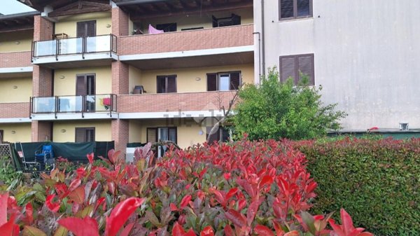 appartamento in vendita a Bagnacavallo in zona Glorie