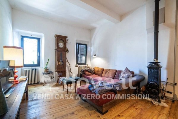 casa indipendente in vendita a Bagnacavallo