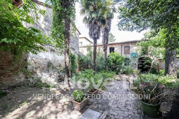 casa indipendente in vendita a Bagnacavallo