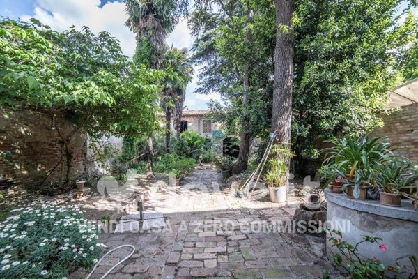 casa indipendente in vendita a Bagnacavallo
