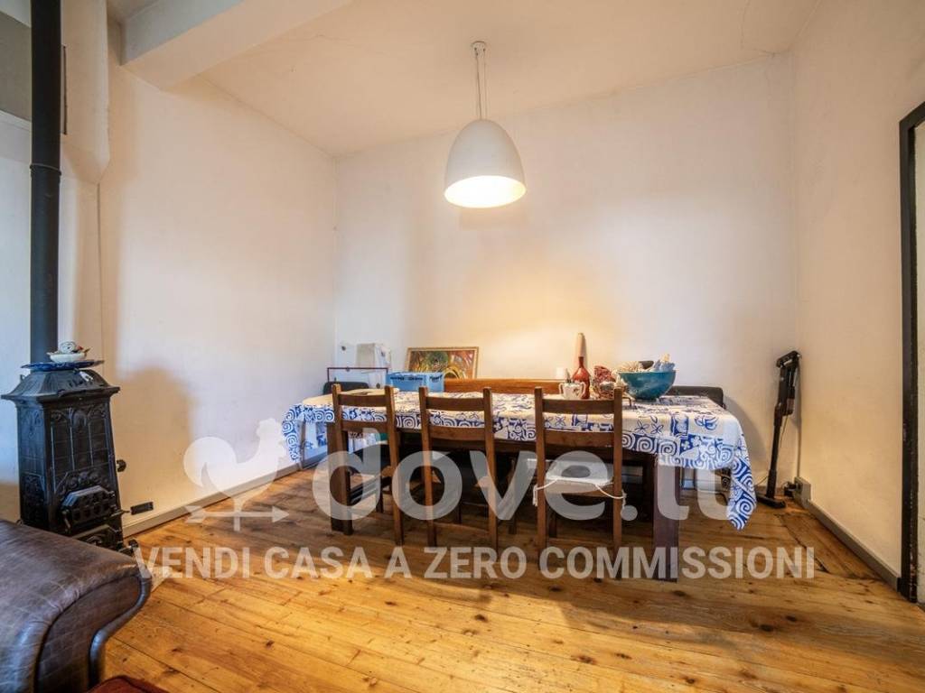 casa indipendente in vendita a Bagnacavallo