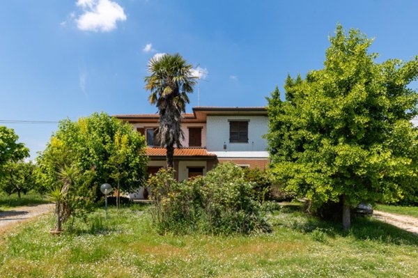 casa indipendente in vendita a Bagnacavallo
