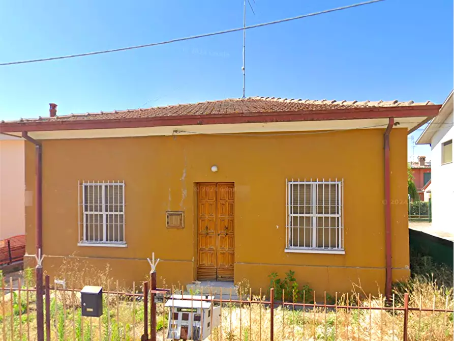 casa indipendente in vendita a Bagnacavallo