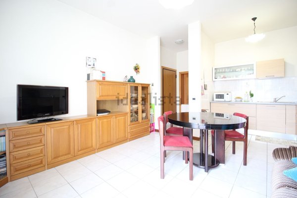 appartamento in vendita a Bagnacavallo