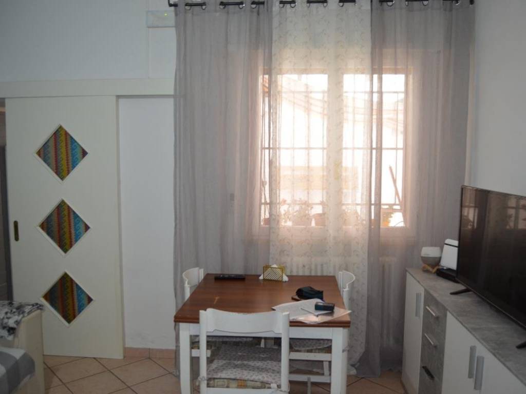 appartamento in vendita a Bagnacavallo