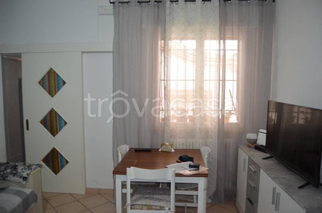 appartamento in vendita a Bagnacavallo