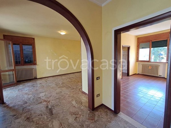 casa indipendente in vendita a Bagnacavallo in zona Glorie