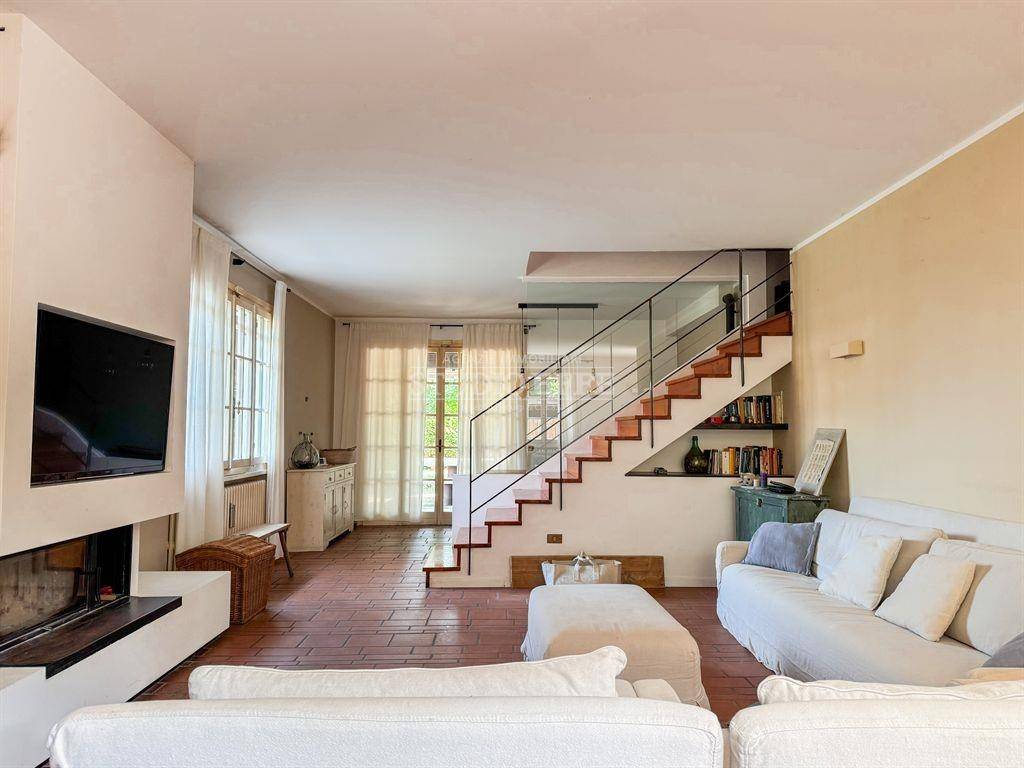 casa indipendente in vendita a Bagnacavallo in zona Rossetta