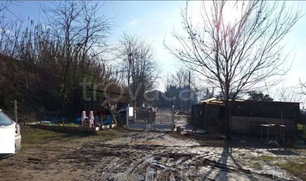 appartamento in vendita a Bagnacavallo
