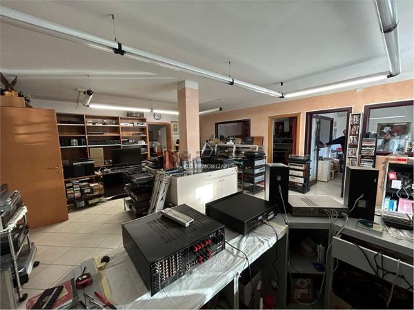 appartamento in vendita a Bagnacavallo in zona Glorie