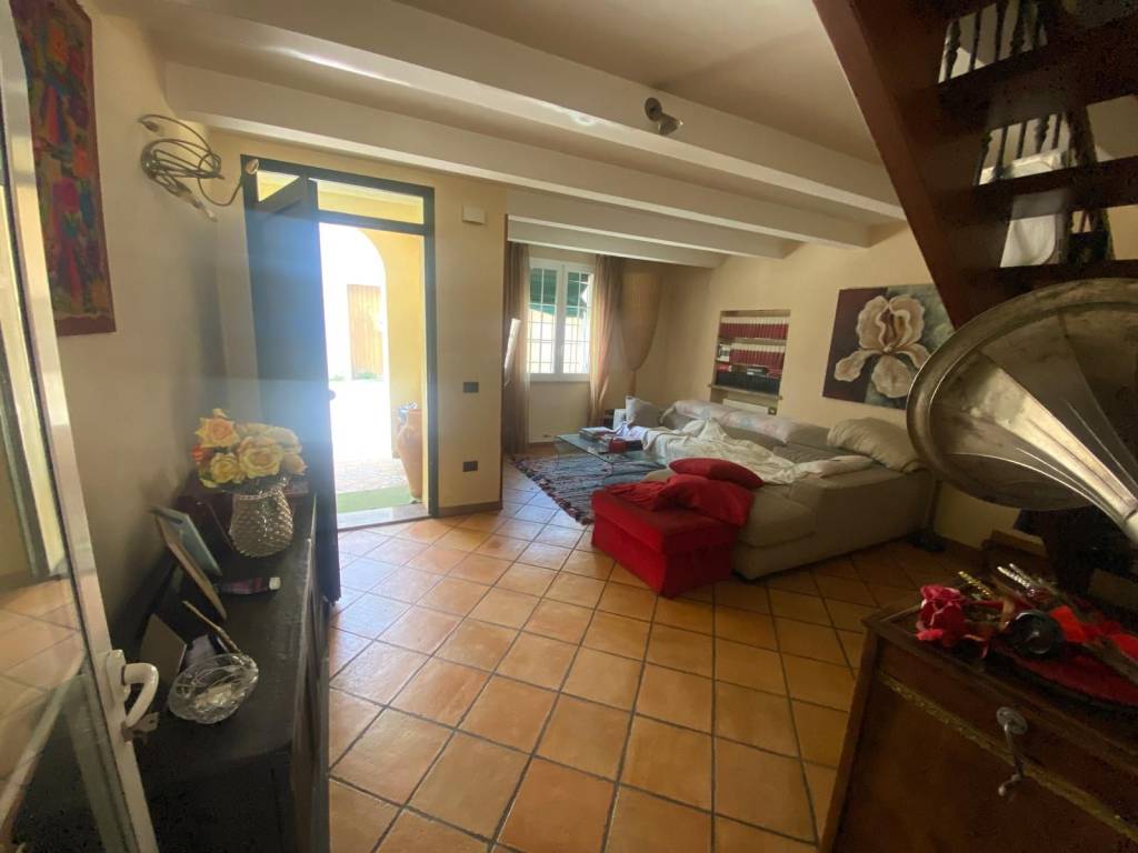casa indipendente in vendita a Bagnacavallo
