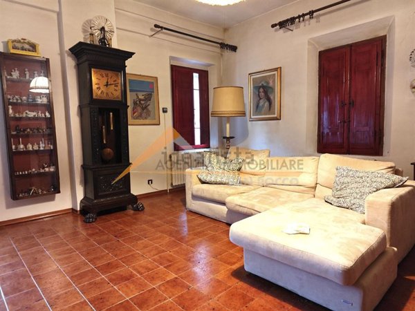 casa indipendente in vendita a Bagnacavallo in zona Glorie