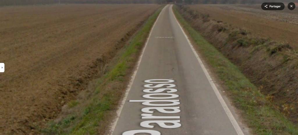 negozio in vendita a Bagnacavallo