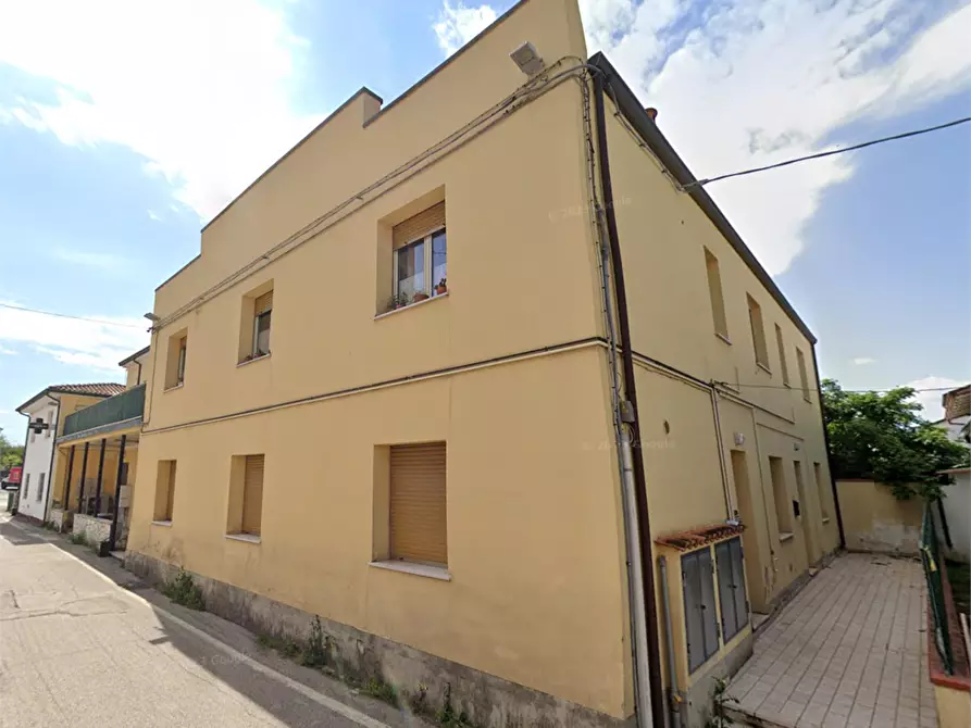 appartamento in vendita a Bagnacavallo in zona Traversara