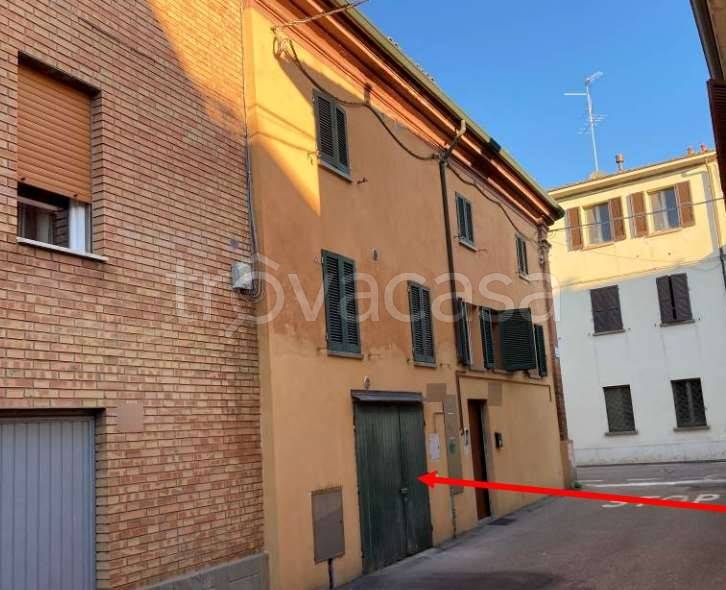 negozio in vendita a Bagnacavallo