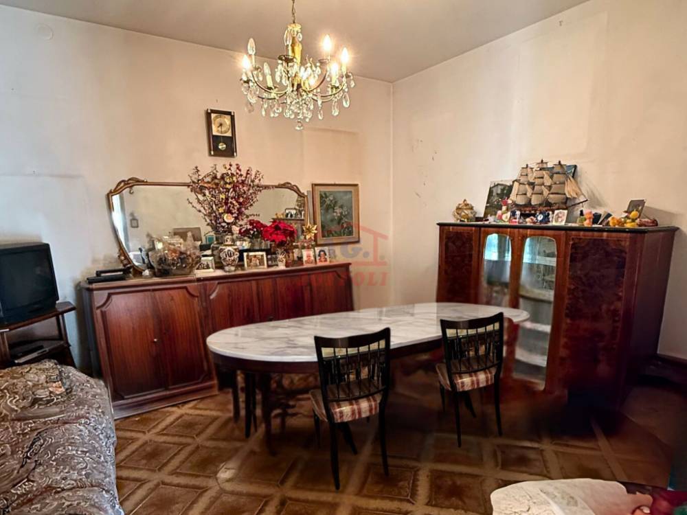 casa indipendente in vendita a Bagnacavallo