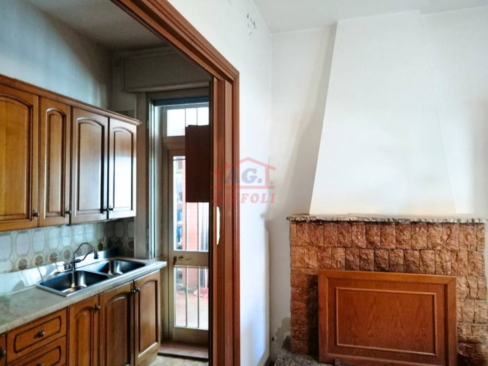 casa indipendente in vendita a Bagnacavallo