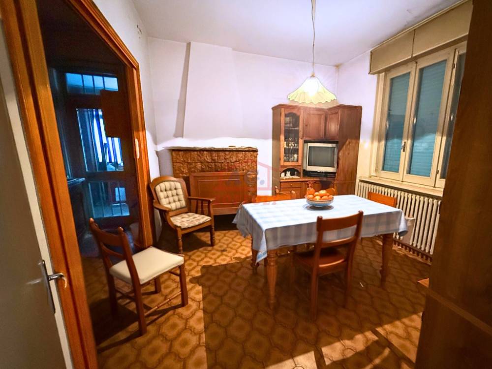 casa indipendente in vendita a Bagnacavallo