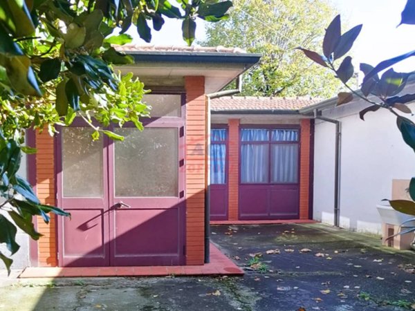 casa indipendente in vendita a Bagnacavallo