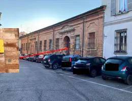 appartamento in vendita a Bagnacavallo