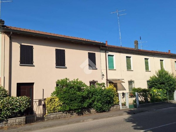 casa indipendente in vendita a Bagnacavallo