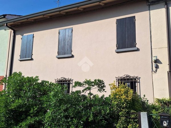 casa indipendente in vendita a Bagnacavallo
