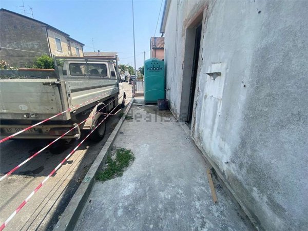 casa indipendente in vendita a Bagnacavallo