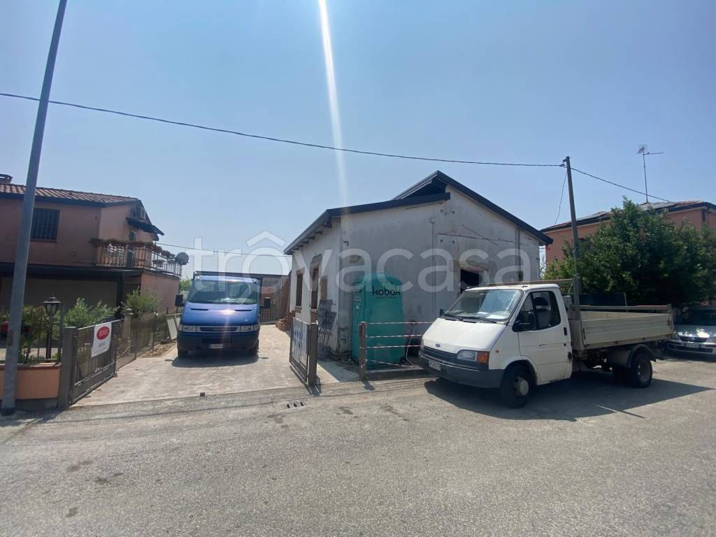 casa indipendente in vendita a Bagnacavallo