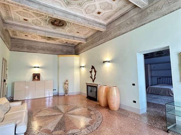 appartamento in vendita a Bagnacavallo