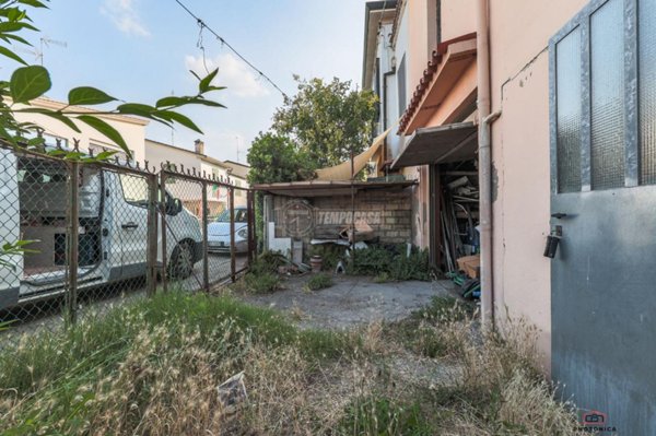 appartamento in vendita a Bagnacavallo