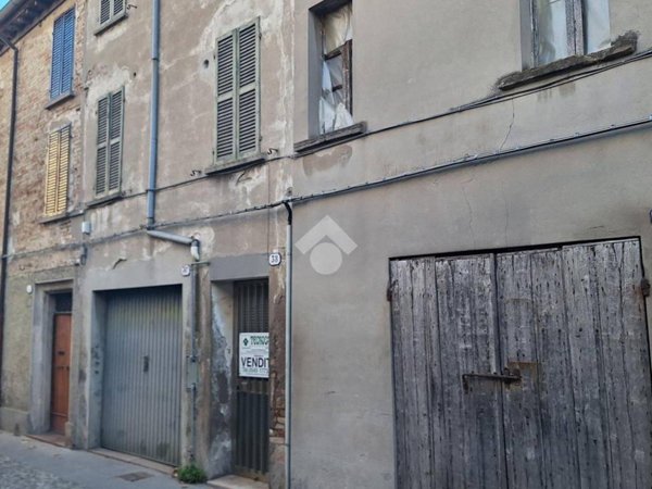 casa indipendente in vendita a Bagnacavallo