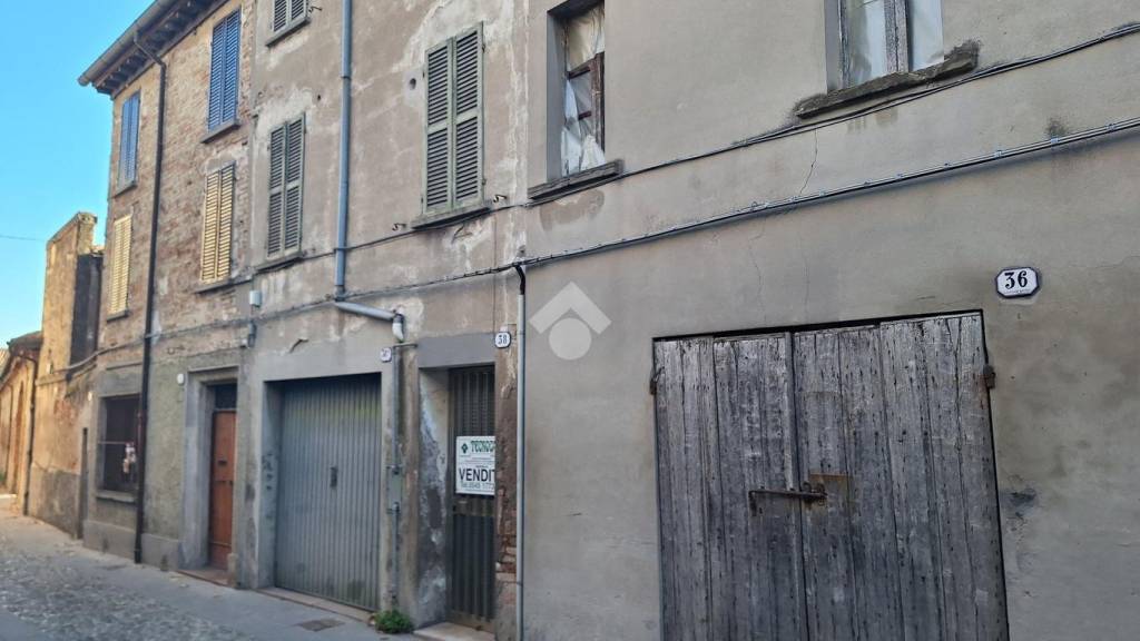 casa indipendente in vendita a Bagnacavallo