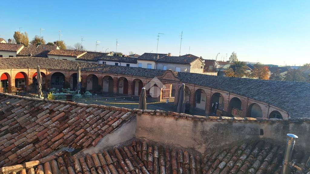 casa indipendente in vendita a Bagnacavallo