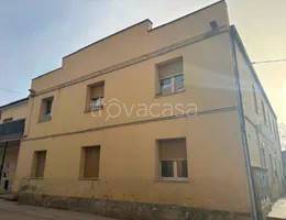 appartamento in vendita a Bagnacavallo in zona Traversara