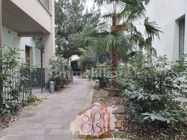 appartamento in vendita a Bagnacavallo