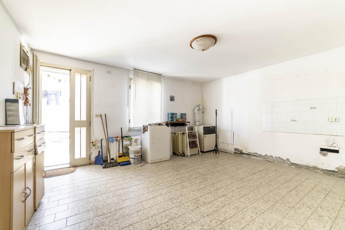 casa indipendente in vendita a Bagnacavallo in zona Glorie