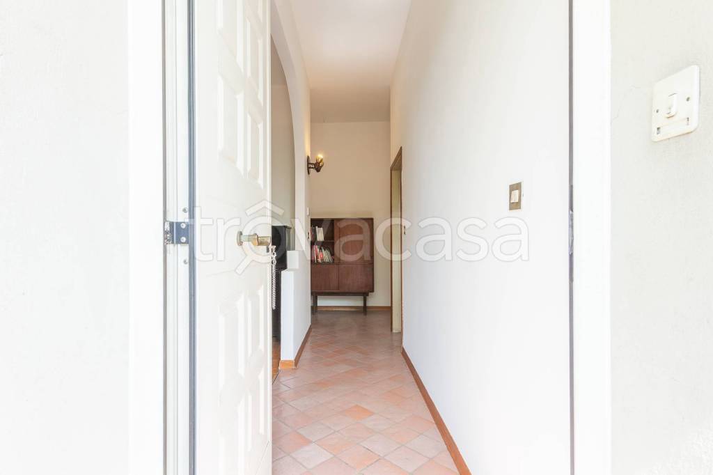 casa indipendente in vendita a Bagnacavallo