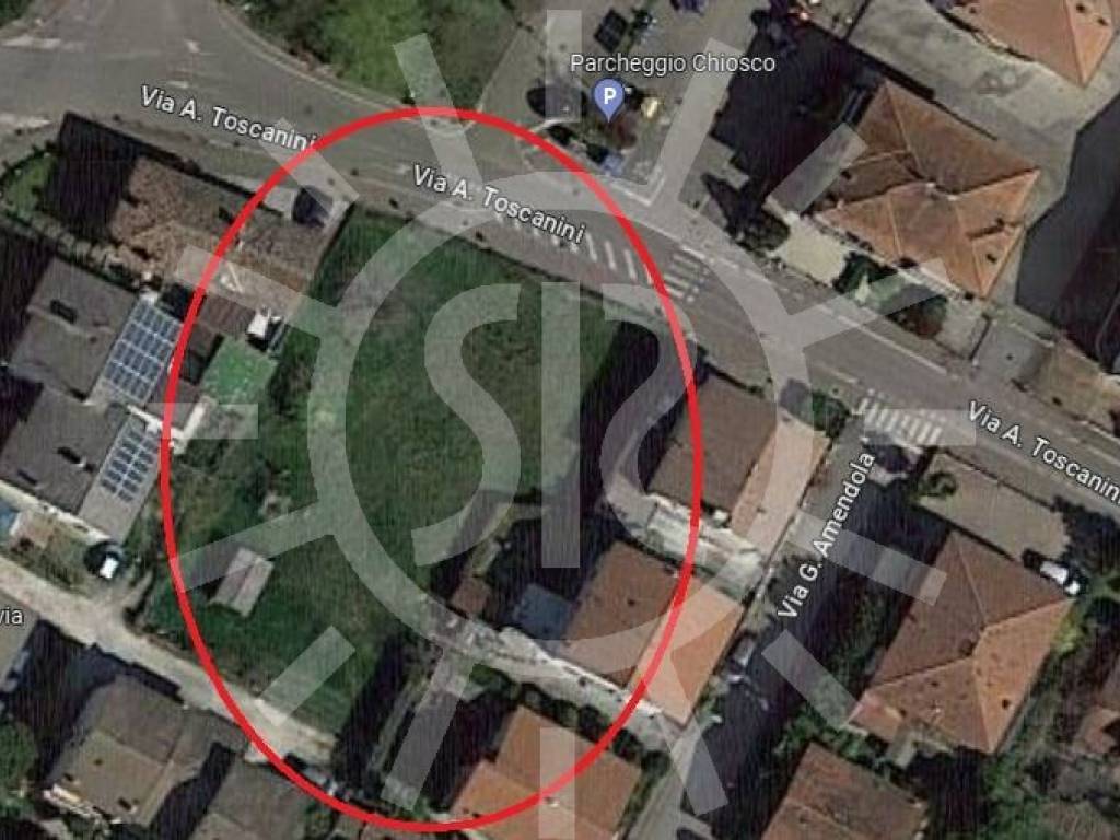 terreno edificabile in vendita a Bagnacavallo