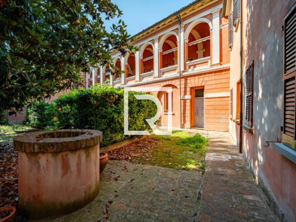 appartamento in vendita a Bagnacavallo