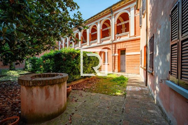 appartamento in vendita a Bagnacavallo