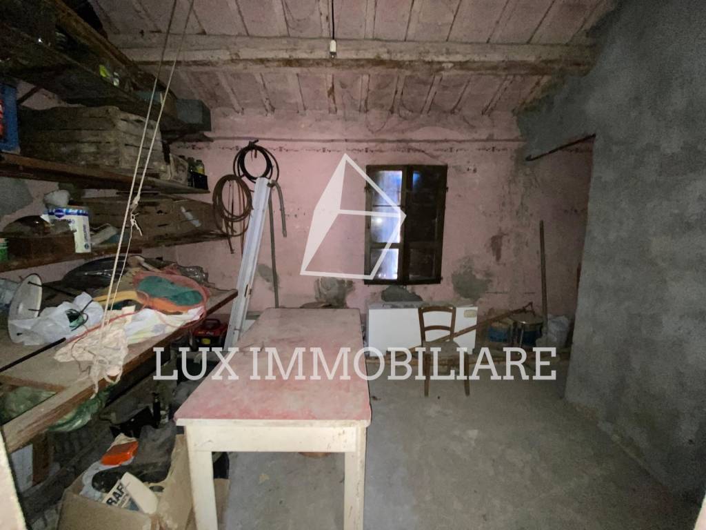 casa indipendente in vendita a Bagnacavallo in zona Traversara