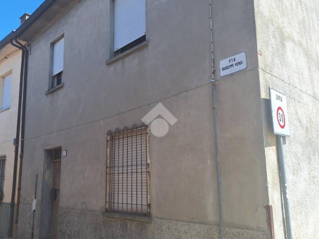 casa indipendente in vendita a Bagnacavallo