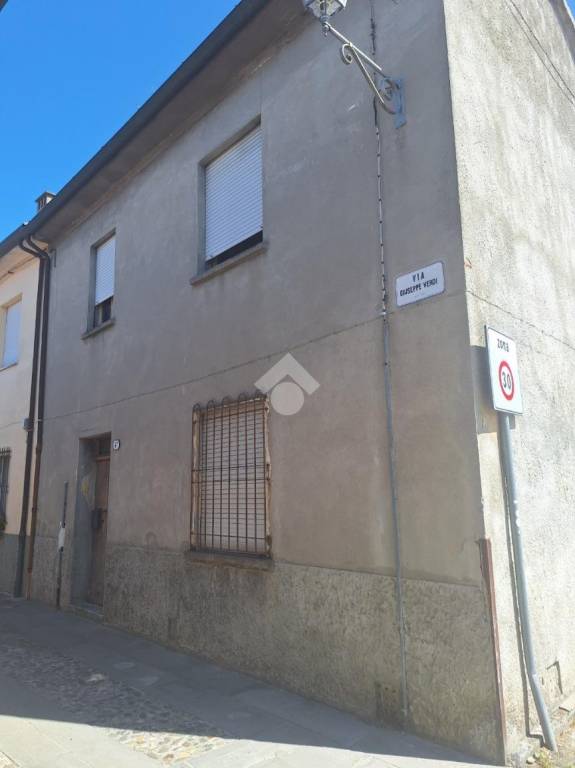 casa indipendente in vendita a Bagnacavallo