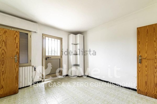 casa indipendente in vendita a Bagnacavallo in zona Glorie